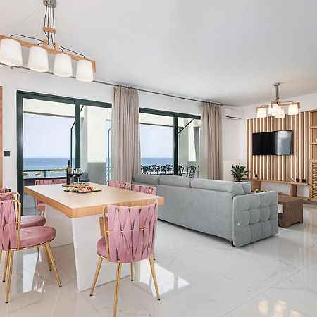 Elia Penthouse Apartment Ханя Екстериор снимка