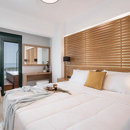 Elia Penthouse Apartment Ханя Екстериор снимка