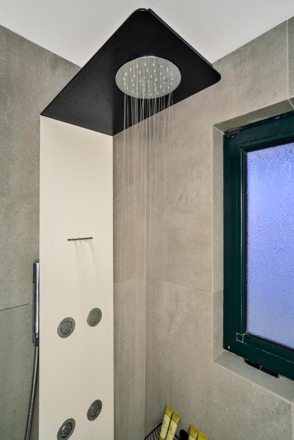 Elia Penthouse Apartment Ханя Екстериор снимка